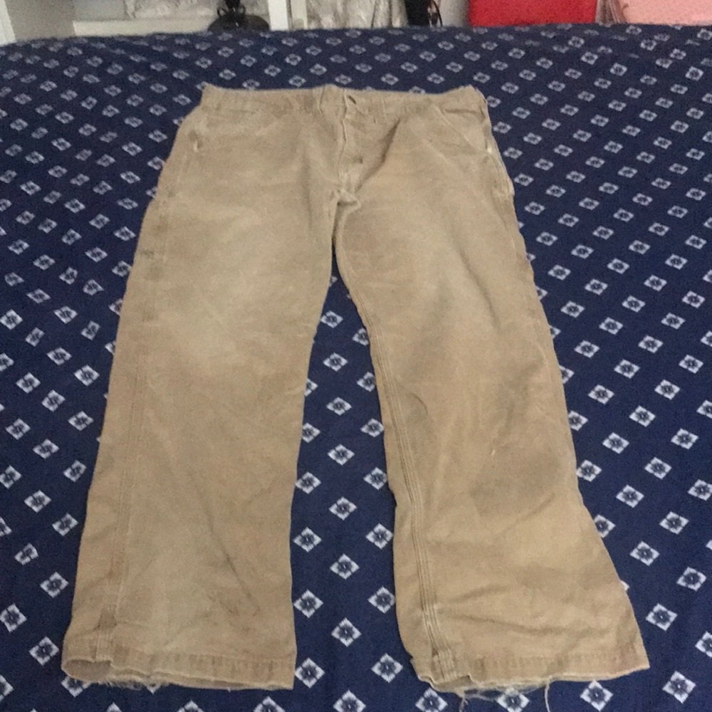 Carhartt Cargo Pants